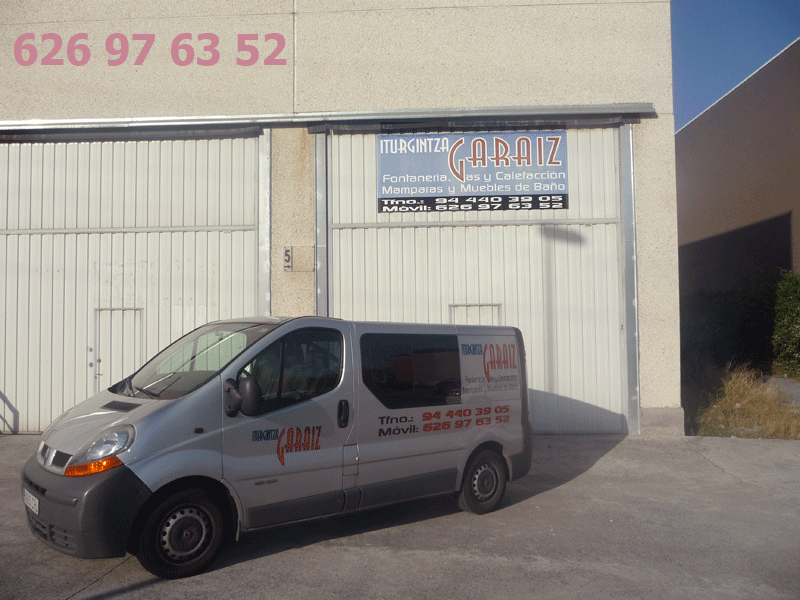 iturgintza iturgintza